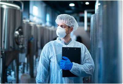Auditorías de Tercera parte de la NOM 251 Food Safety Solutions