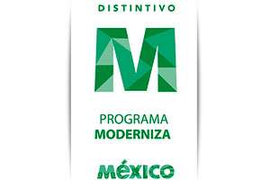 Distintivo M Seguridad alimentaria Food Safety Solutions