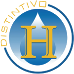 manejo higienico del osalimentos Distintivo H