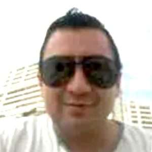 René Espinoza